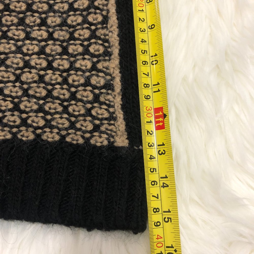 ✨HOST PICK✨ Club Monaco Wool Blend Sweater - Size XS - Picture 11 of 11